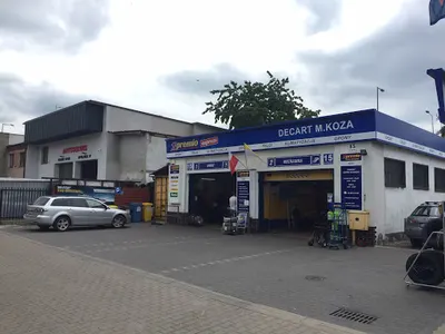 Premio Decart Legnica